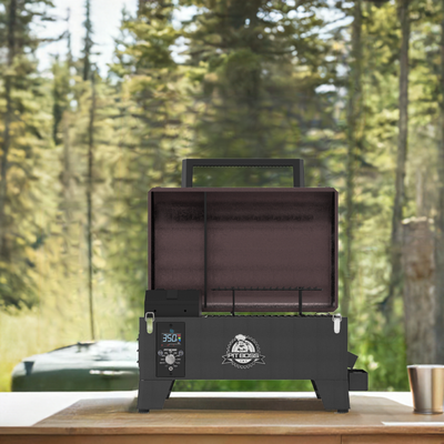 Stoves and Grills