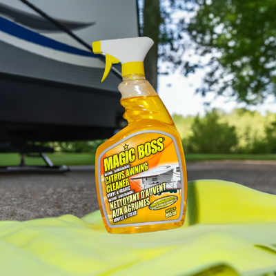 Cleaners and Maintenance Solutions