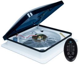 🌬 Vents & Covers – Airflow, Protection & RV Comfort