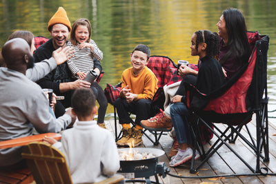 Outdoor Lifestyle Essentials Collection