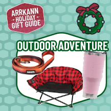 Outdoor Adventure - 2025 Holiday Gift Guide