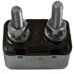 BREAKER1 0 AMP IN LINE