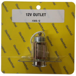 12Volt Outlet