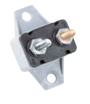 Circuit Breaker Bussman 69-0432 20AMP