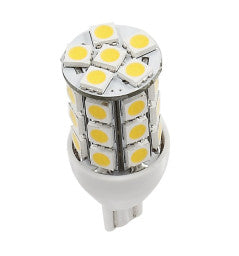 250 Lumens Warm White, 921 Base Led Bulb - 6/pkg
