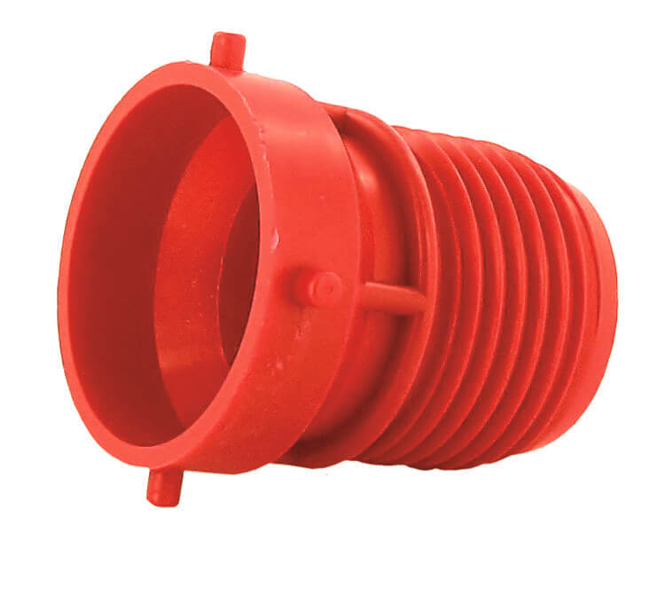 EZ Couple Bayonet Adapter