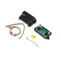 Dometic Fridge Board 3-Way