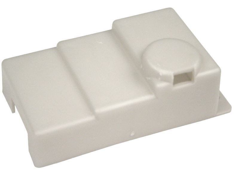 Water Heater Circuit Board Cover Suburban Mfg 42-0616