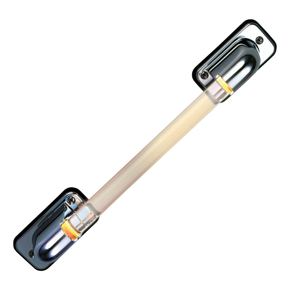 Illuminated Grab Handle