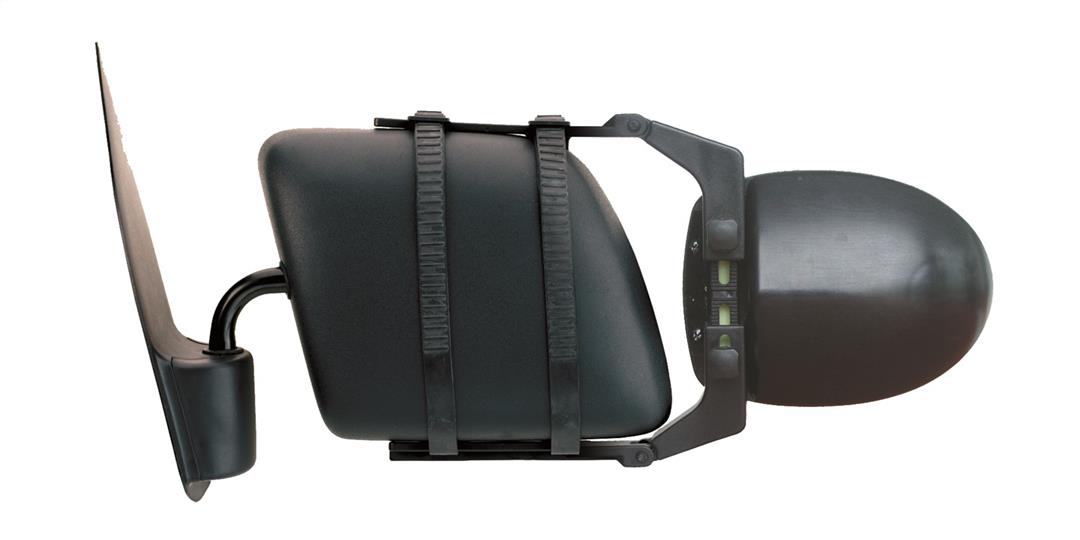 Dual Adjustable Mirror