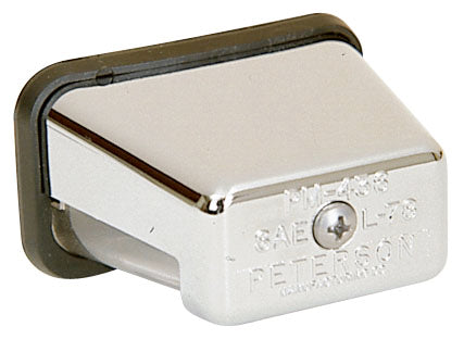 License Plate Light