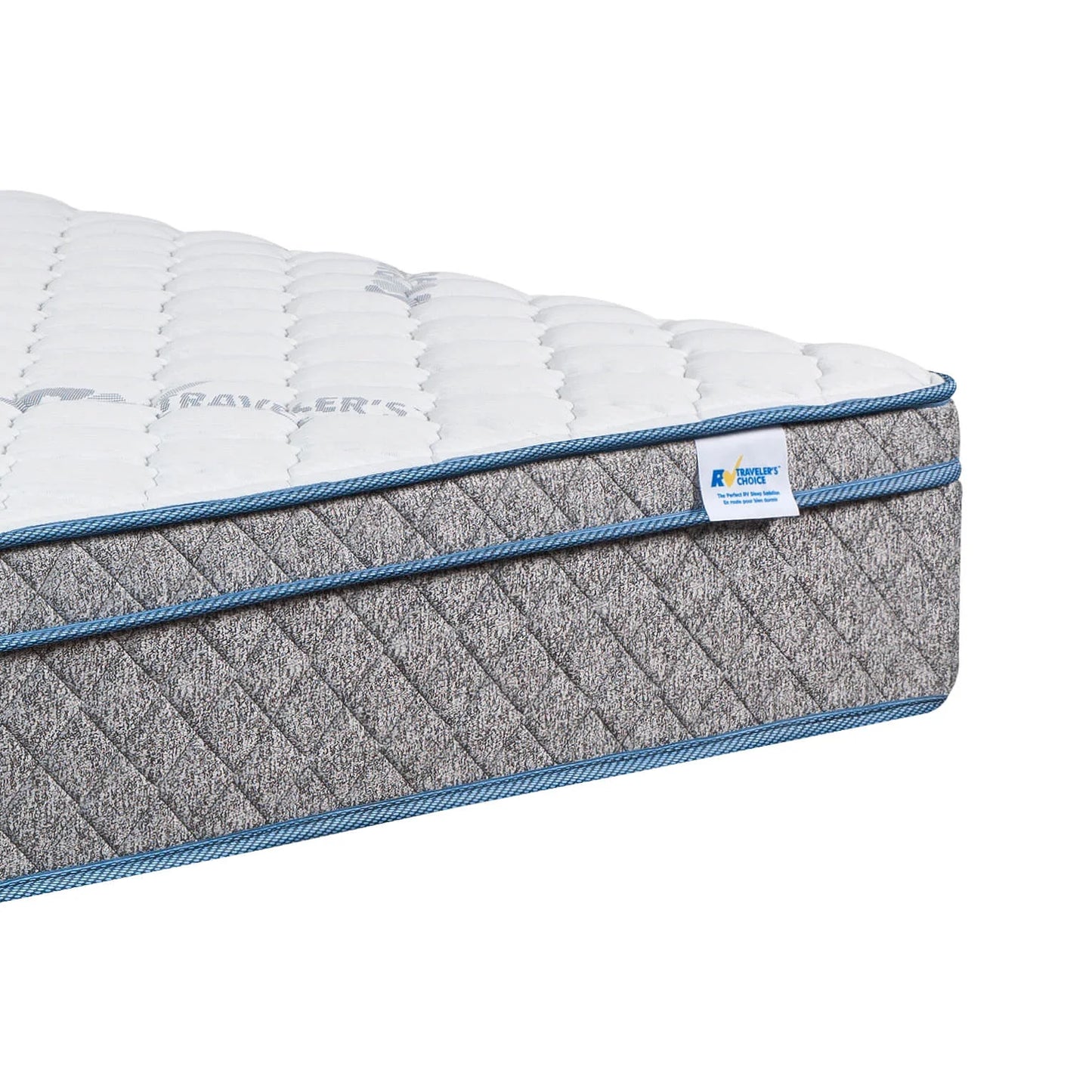 Vista III Mattress