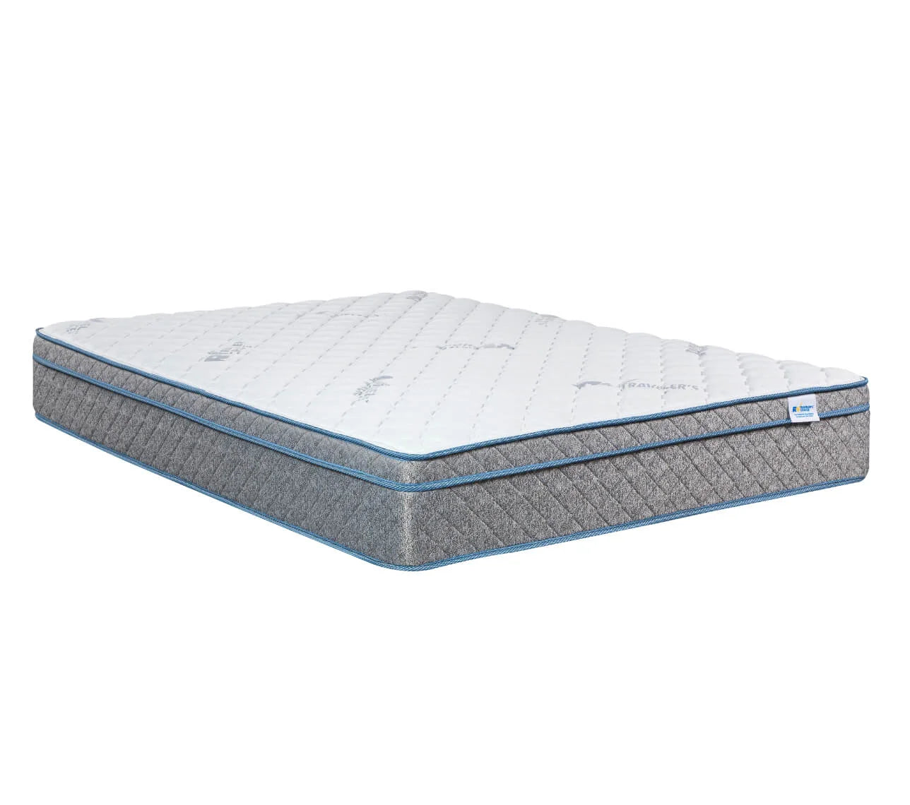 Vista III Mattress