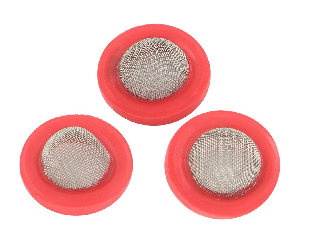 Fresh Water Hose Washer