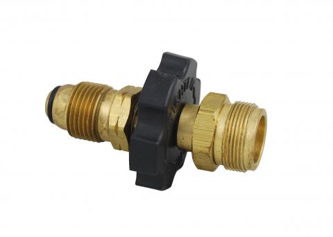 Propane Adapter Fitting