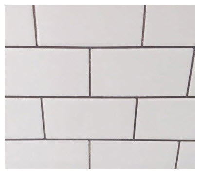 Countertop Backsplash 13 1/2" X 62 1/2"