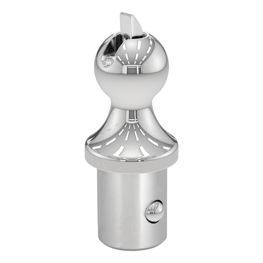 Curt Gooseneck Trailer Hitch Ball (Dodge Ram)