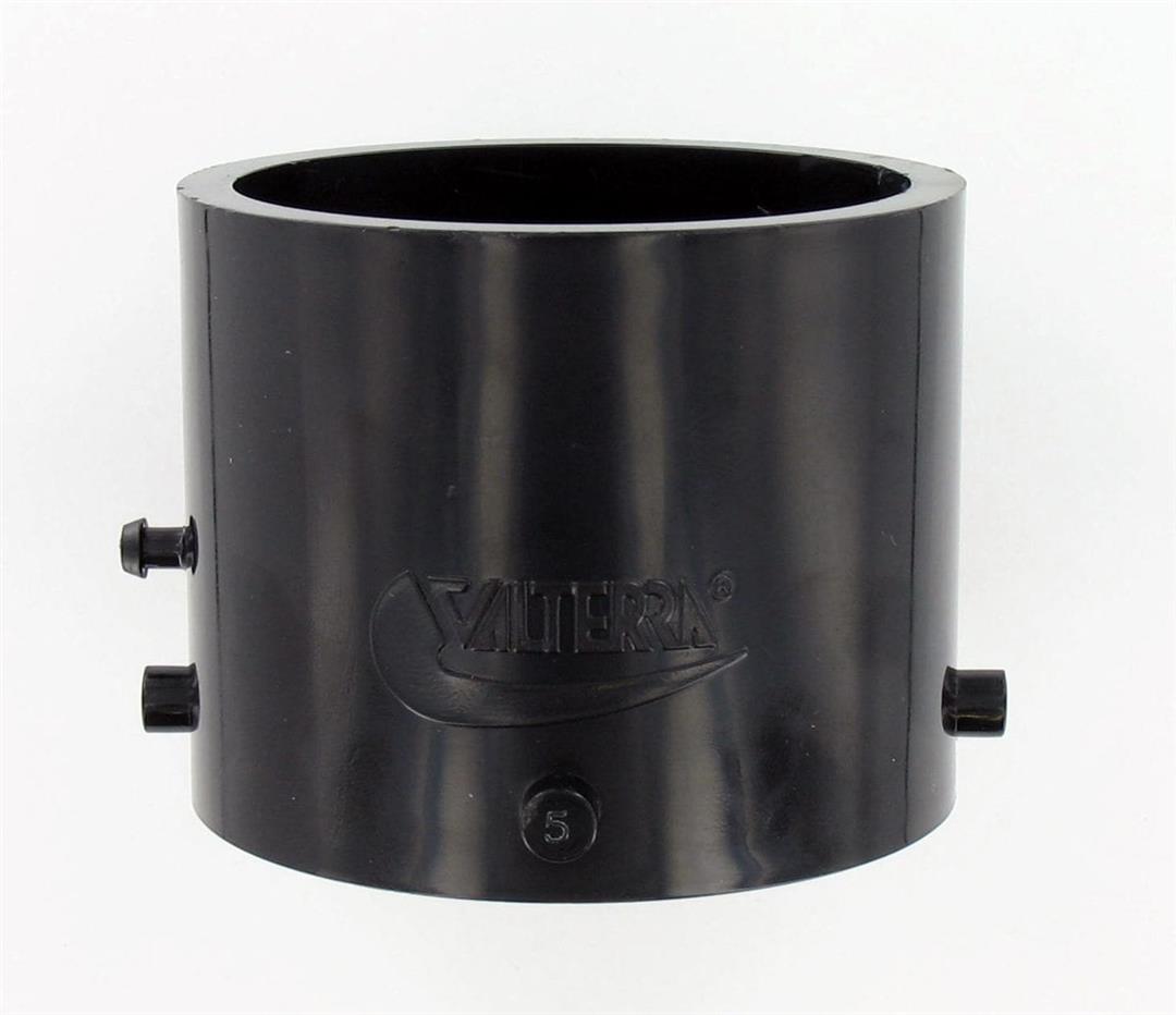 Sewer Hose Connector