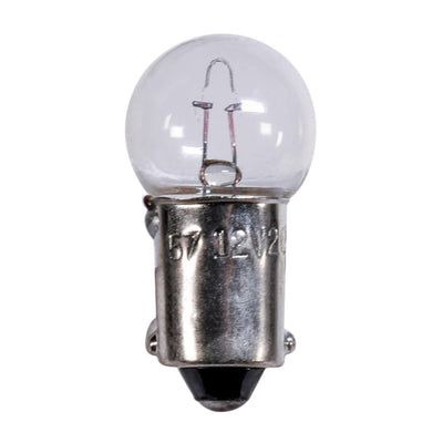 #57 Light Bulb