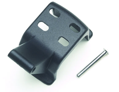 Awning Top Mounting Bracket - Black Carefree RV 01-0540
