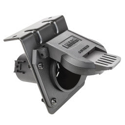 7-WAY OEM CAR END-SCREW MOUNT