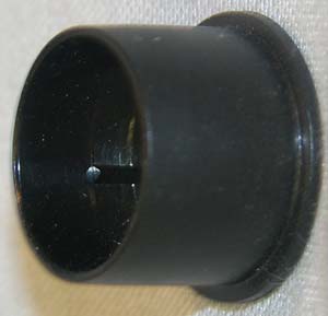 Stove Burner Bushing Dometic 40-0869