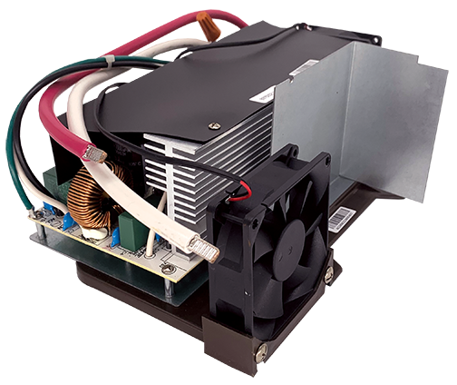 Power Converter 8900 Series MBA Series