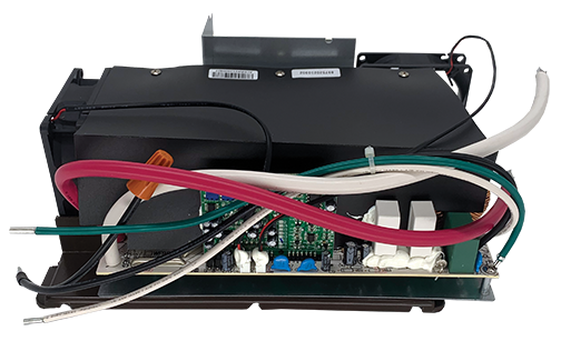 Power Converter 8900 Series MBA Series