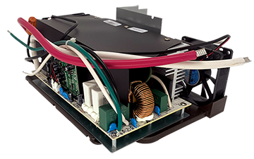 Power Converter 8900 Series MBA Series