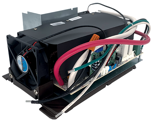Power Converter 8900 Series MBA Series