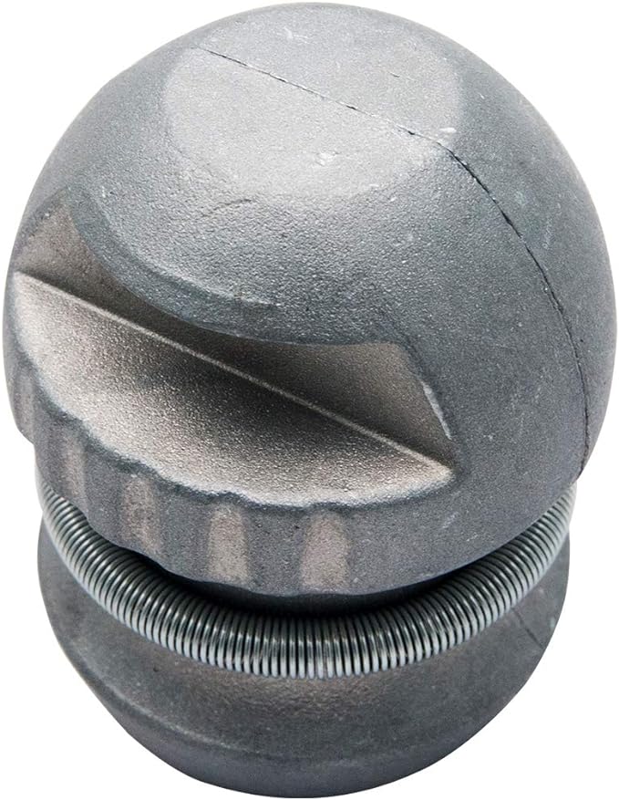 Grey Lock Coupler