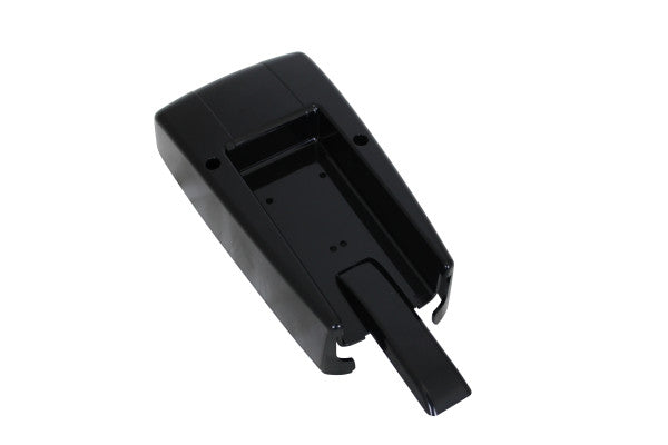 Black Awning Idler Cover