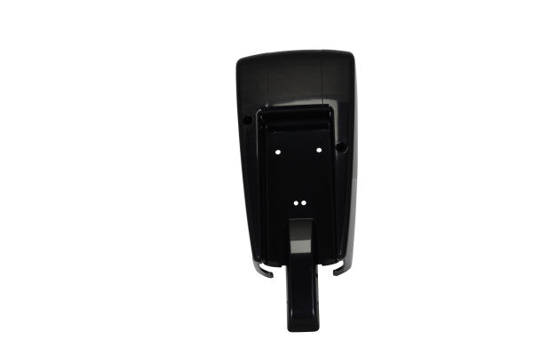 Black Awning Idler Cover