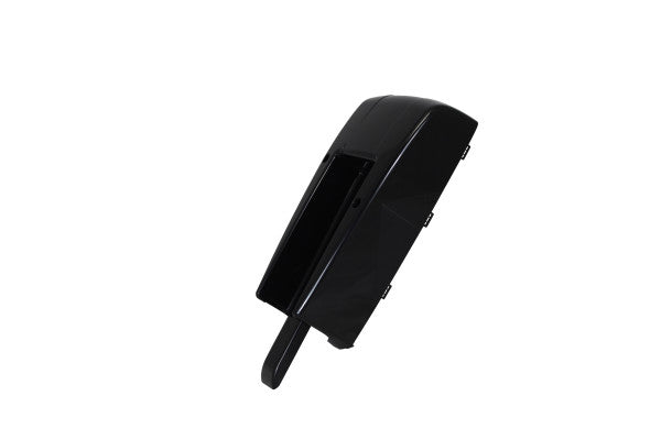 Black Awning Idler Cover
