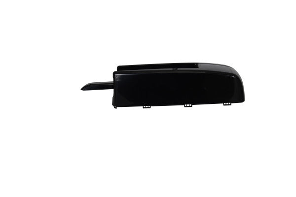 Black Awning Idler Cover