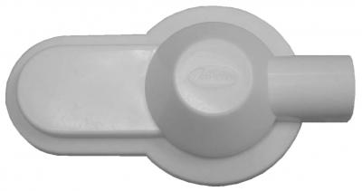Propane Regulator Cover JR Products 06-0079