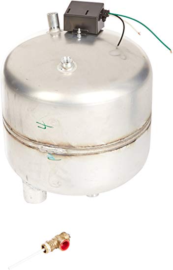 Dometic Atwood 91060 replacement water heater tank
