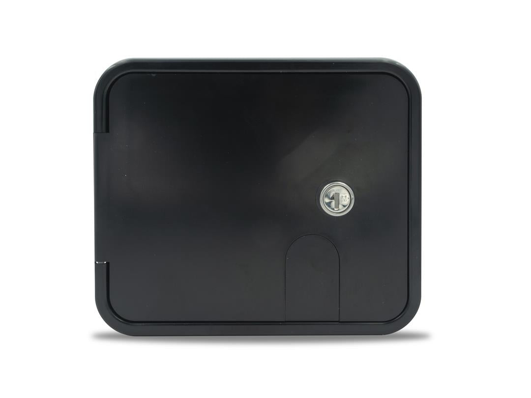 Shore Cord Cable Hatch