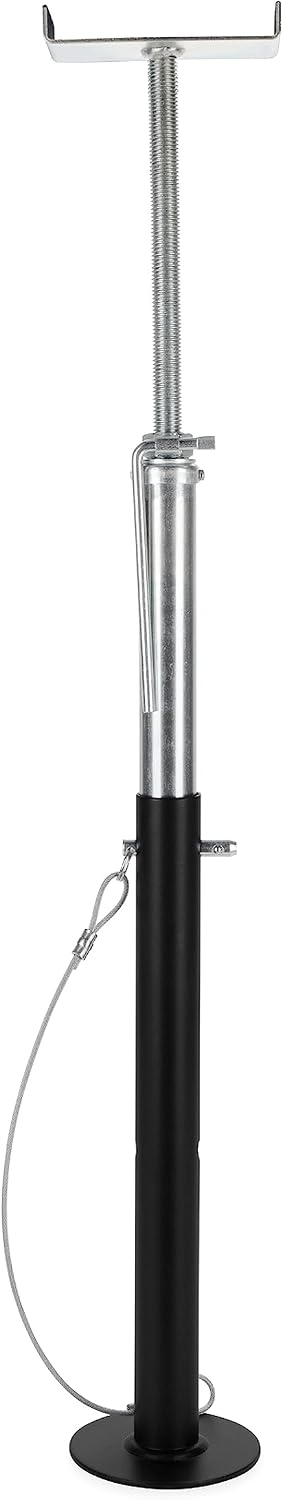 Eaz-Lift Slide-Out Support Height Adjustment System