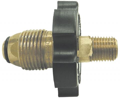 Propane Adapter