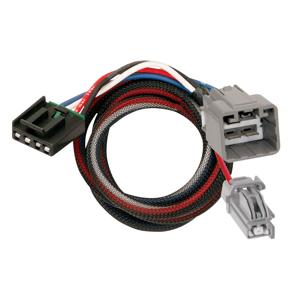 Dodge Ram Trailer Brake Harness