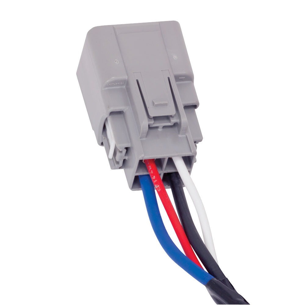 Tekonsha Brake Control Harness Dodge