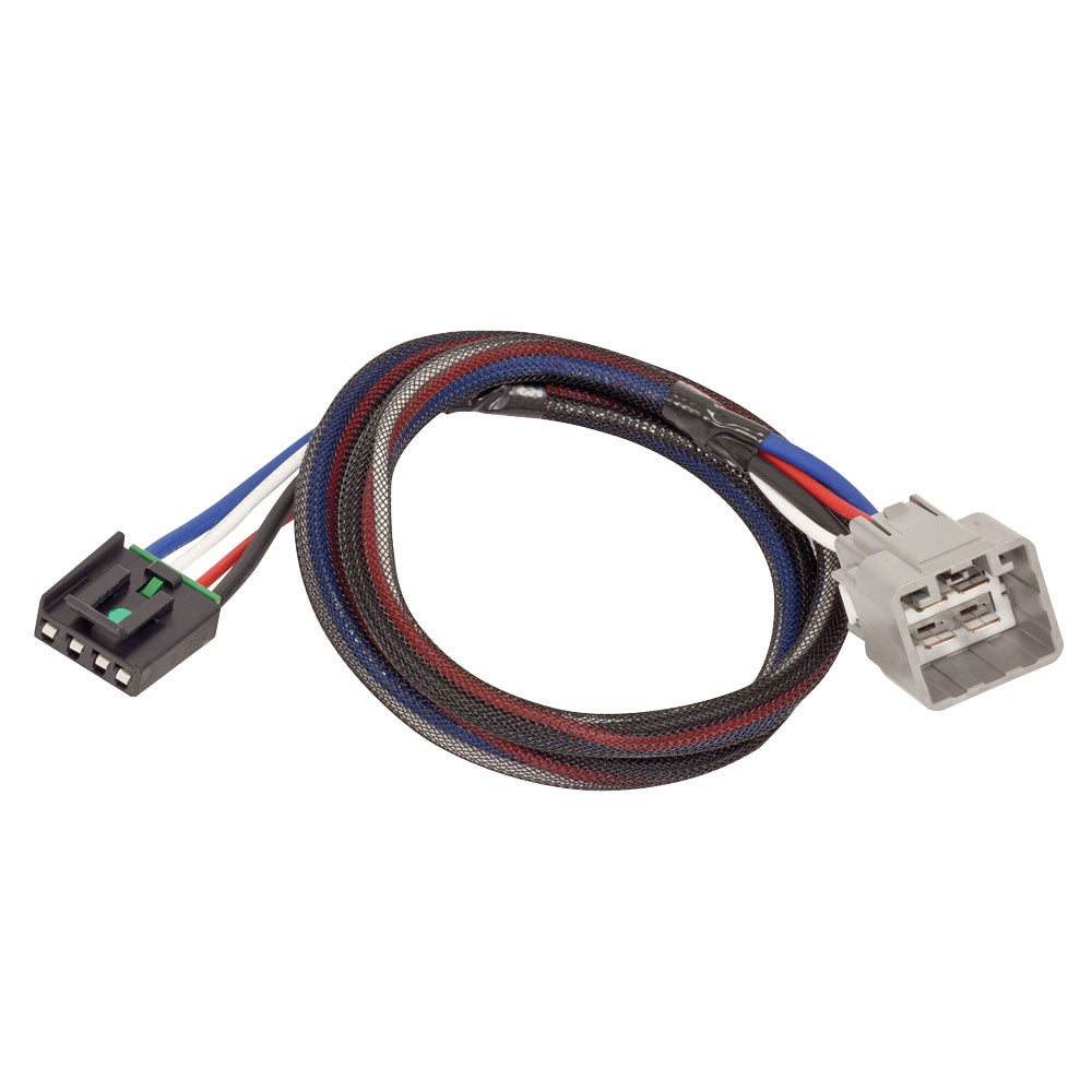 Tekonsha Brake Control Harness Dodge