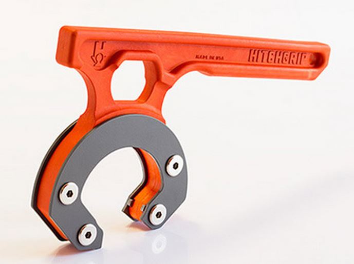 Hitch Grip