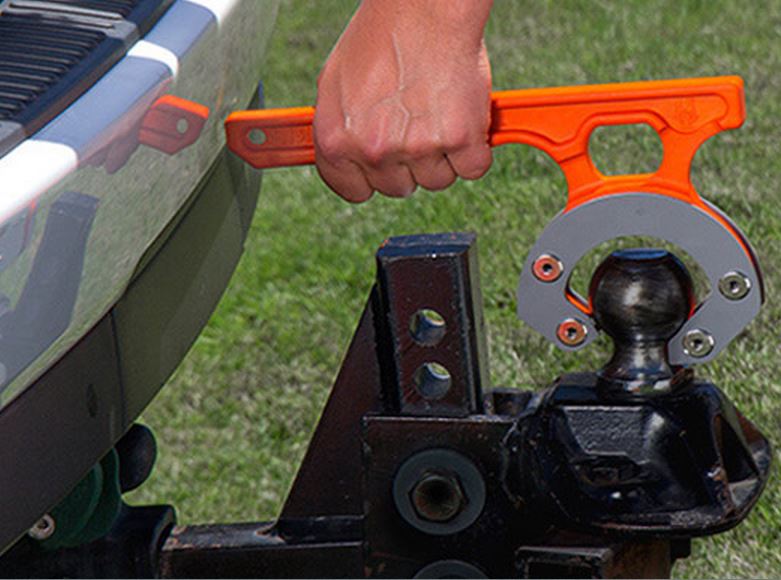 Hitch Grip