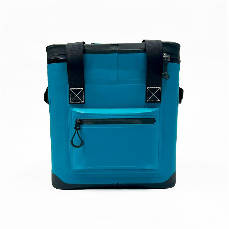 KAILANI MAKO 20-Can Soft Cooler – Leak-Proof & Lightweight