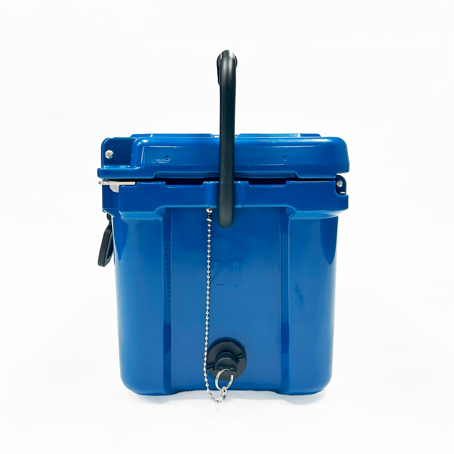 KAILANI Shaka 20 Hard Cooler – Rugged & Portable Ice Chest