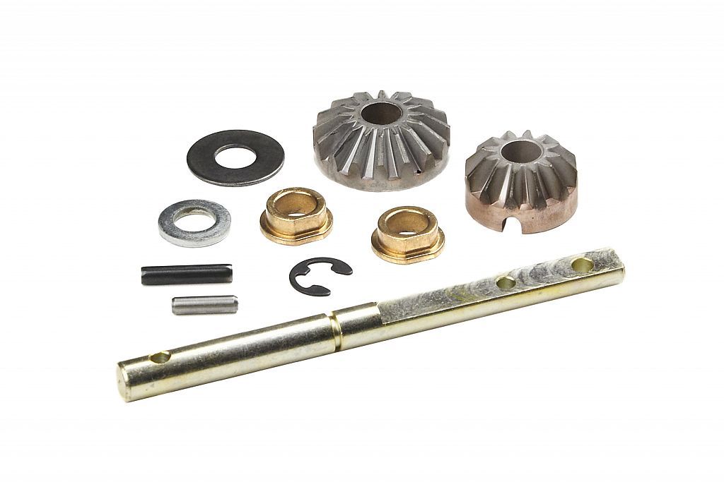 Landing Gear Leg Repair Kit