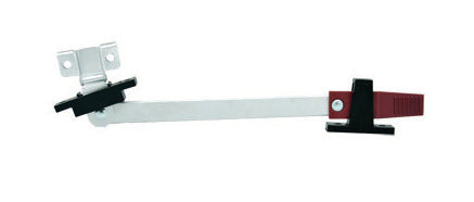 Exit Window 10" RH Latch