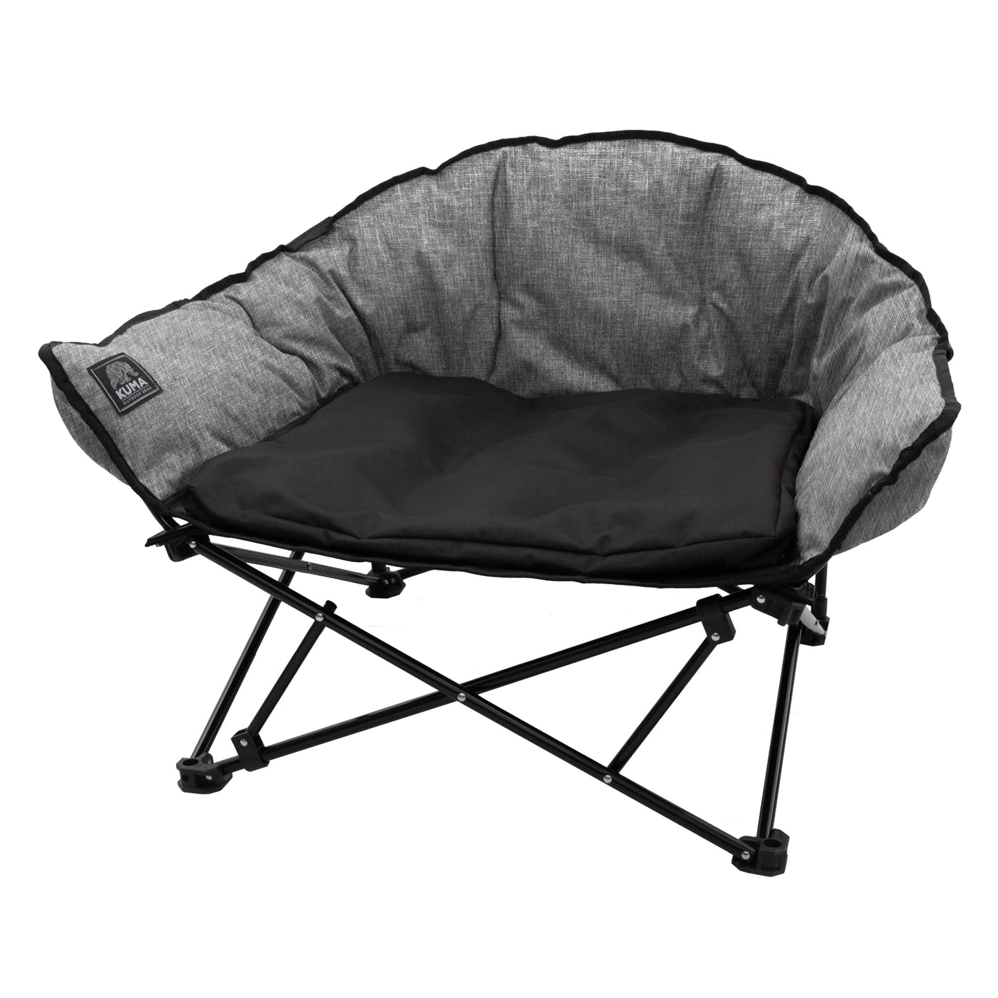 Kuma Lazy Bear Dog Bed – Premium comfort for dogs with durable fabric.